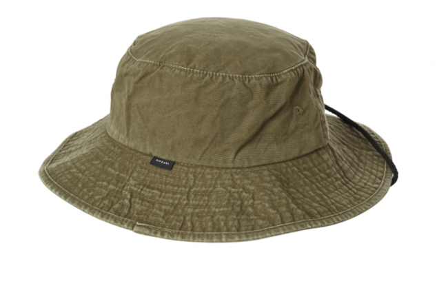 Crusher Wide Brim Hat - Image 2
