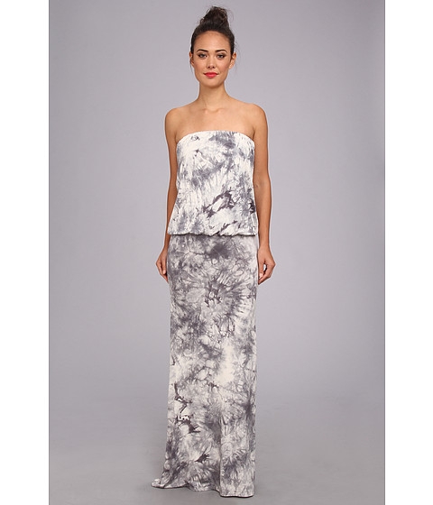 Culture Phit Riena Maxi Dress