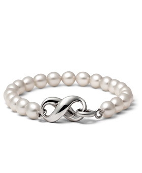 Cultured Freshwater Pearl Bracelet