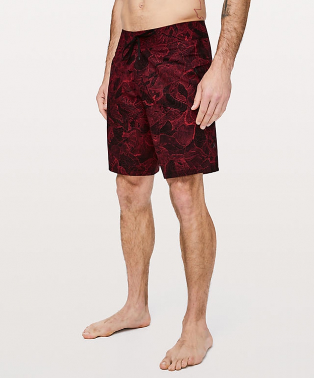Current State Board Shorts