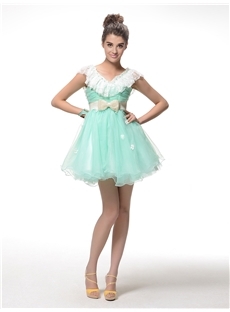  Cute Homecoming Dresses