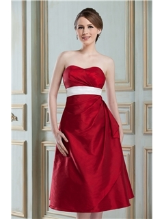 Cute Homecoming Dresses