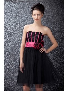 Cute Homecoming Dresses