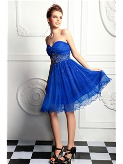 cute homecoming dresses