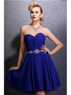 cute homecoming dresses