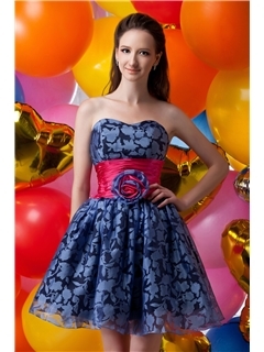 cute homecoming dresses
