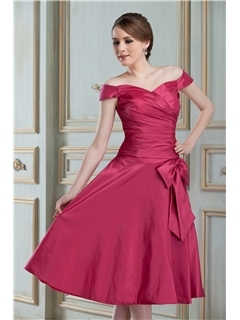 Cute Homecoming Dresses