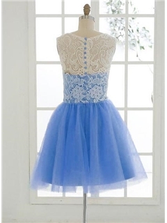 Cute Homecoming Dresses