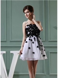 Cute Homecoming Dresses