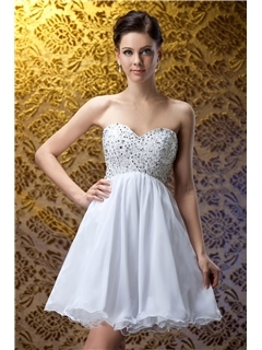 Cute Homecoming Dresses