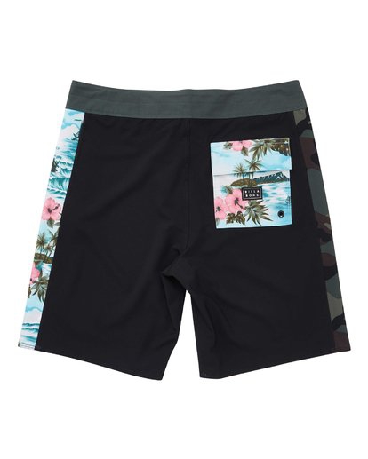D Bah Pro Boardshorts - Image 2