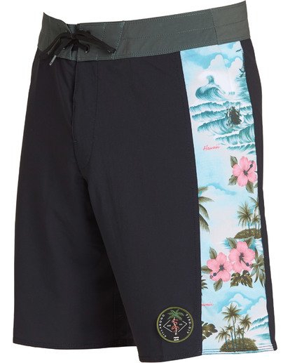 D Bah Pro Boardshorts - Image 3