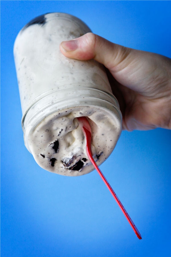 Dairy Queen Blizzard - Image 2