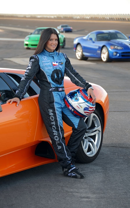 Danica Patrick - Image 2