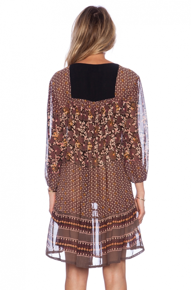 DASHIELL FROCK - Image 2
