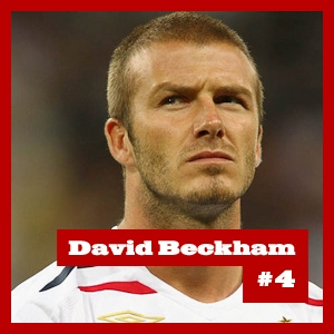 David Beckham