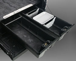 Decked Truck Bed Organizer - Image 3