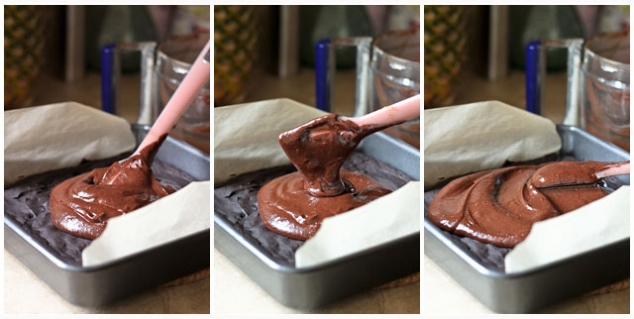 Deliciously Healthy Sweet Potato Brownies - Image 2