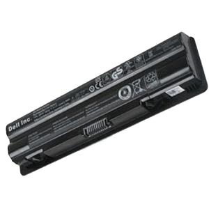 Dell XPS 15 Laptop Battery Replacement