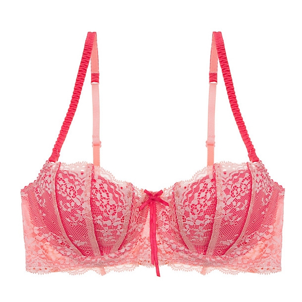 Dentelle Contour Bra by Elle Macpherson Intimates