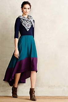 Departure Dress
