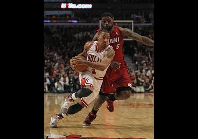 Derrick Rose - Image 2