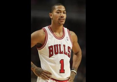 Derrick Rose - Image 3