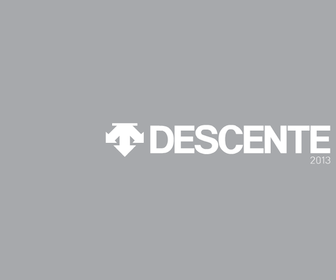 Descente Sportswear