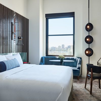 Detroit Foundation Hotel - Image 3