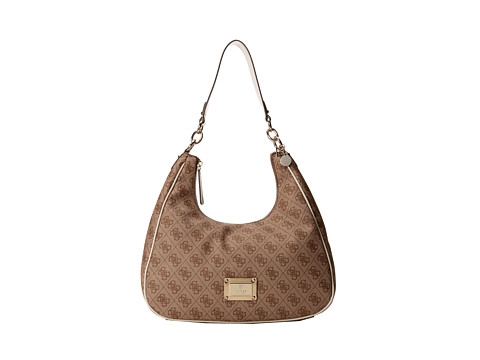 Deux Lux Bleecker Small Messenger