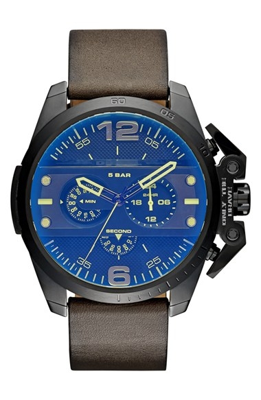 DIESEL 'Ironside'