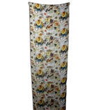 Digital Print - shell scarves - Image 2