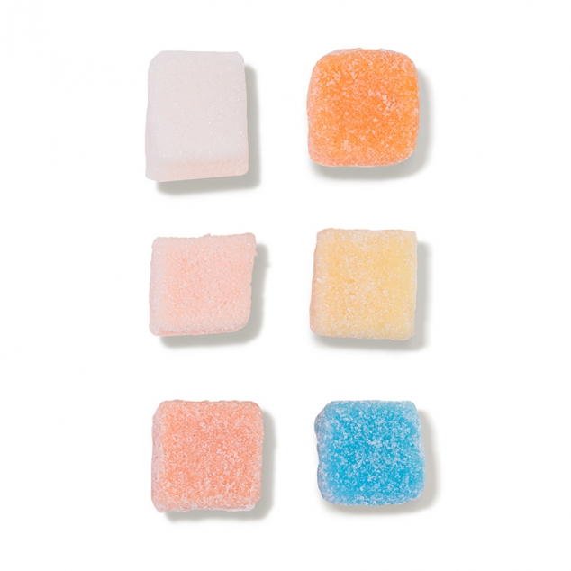 Discovery Kit Exfoliating Sugar Cubes - Image 2