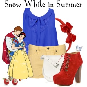 Disney Summer - Image 2