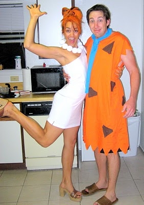  Halloween Costumes on Diy Adult Halloween Costumes In Hallowe En Ideas