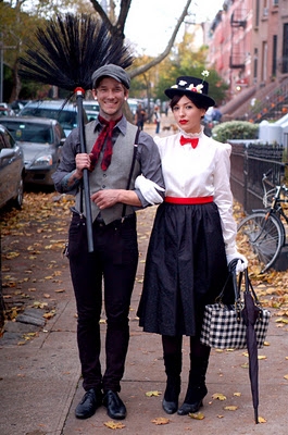 DIY Adult Halloween Costumes - Image 3