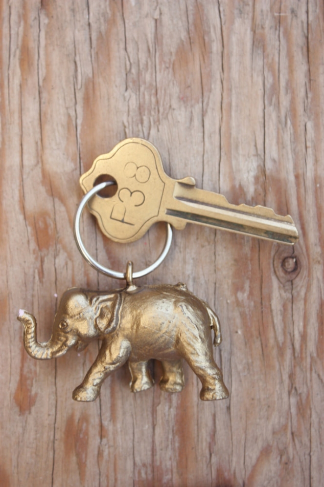 DIY Animal Keychains - Image 3