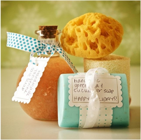 DIY Gift Ideas - Image 2