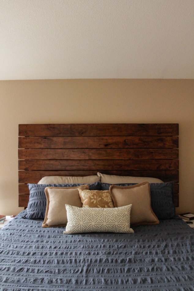 DIY Headboard - Image 2