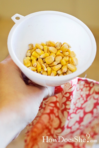 DIY Heating Pack - Image 2