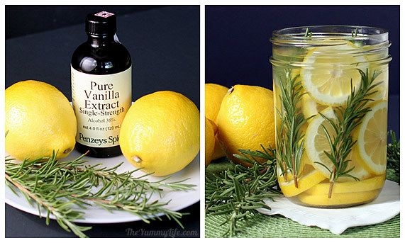DIY Natural Room Scents - Image 2