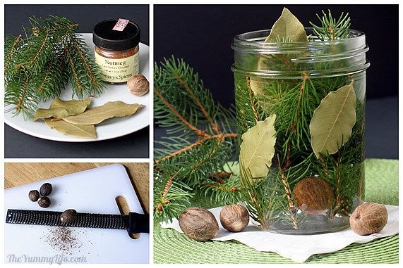 DIY Natural Room Scents - Image 3