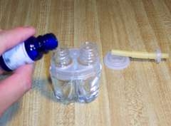 DIY Scented Oil Air Freshener Refill - Image 2