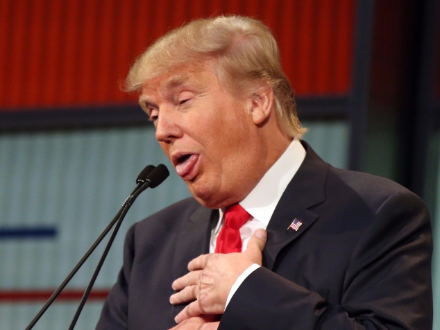 Donald Trump is TIME's 2016 Person of the Year? - Image 3