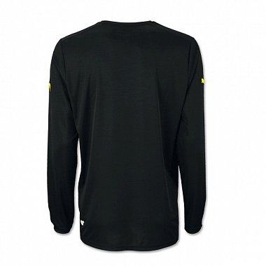 Dortmund 2012-13 Long Sleeve Away Kit - Image 3