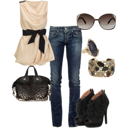 Downtown Style