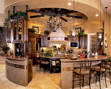 Dream Kitchen