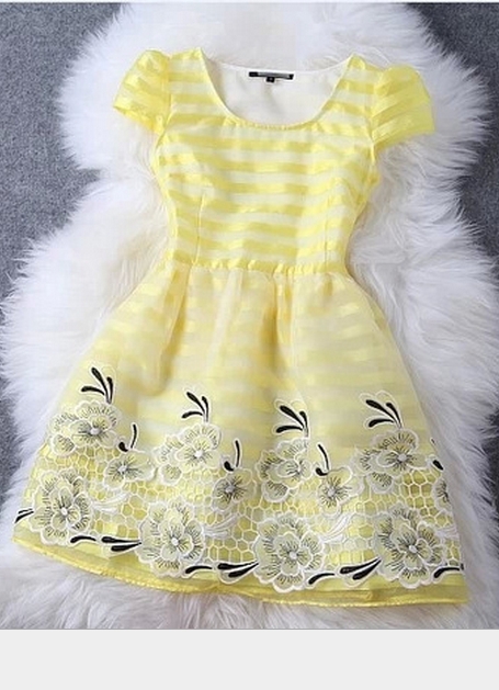 dress