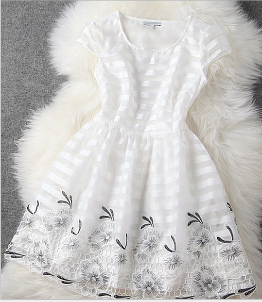dress - Image 2