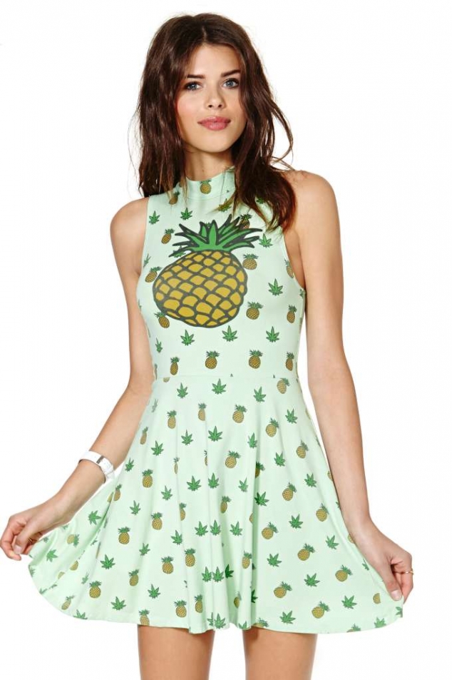 dress
